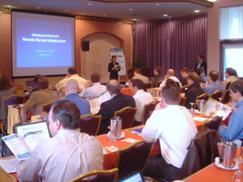 IQPC-Remote-Service-Infrastructure-conference